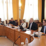 Στη Βουλή η σύμβαση παραχώρησης του ΒΟΑΚ - Εξαίρεση από τα διόδια στην "παράκαμψη Ηρακλείου" ζητά ο Δήμος