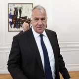 Μ. Βορίδης: «Γνωρίζω πολύ καλά τι έχω πράξει ως υπουργός Αγροτικής Ανάπτυξης»