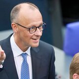 Γερμανία: Εξελέγη καγκελάριος ο Μερτς, στη δεύτερη ψηφοφορία