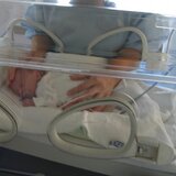 Μεταναστευτικό: Σε σοβαρή κατάσταση νεογνό που γεννήθηκε στο Βενιζέλειο λίγο μετά την άφιξη της μητέρας του στην Κρήτη 