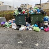 Το Ηράκλειο ... σε έκτακτη ανάγκη λόγω σκουπιδιών! - Αναλαμβάνει δράση η Διεύθυνση Δημόσιας Υγείας της Περιφέρειας Κρήτης