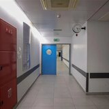 Ρέθυμνο: 87χρονος σκότωσε τη γυναίκα του μέσα στο νοσοκομείο - Αποπειράθηκε να αυτοκτονήσει