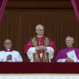 "Habemus papam": ο Αμερικανός Ρόμπερτ Πρέβοστ ο νέος Πάπας