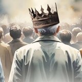 Στο Πολιτιστικό Συνεδριακό Κέντρο Ηρακλείου το "Παραμύθι χωρίς όνομα" του Ι. Καμπανέλλη