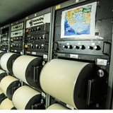 Σεισμός 4,5 Ρίχτερ στην Εύβοια: έγινε αισθητός και στην Αθήνα