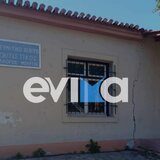  Προβληματισμός για τους σεισμούς στην Εύβοια - Ζημιές και ρωγμές σε τουλάχιστον 50 κτίρια 