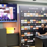 ΟΦΗ: Ο Μιχάλης Μπούσης για Νταμπίζα, Παγκρήτιο και νέο γήπεδο