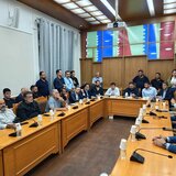 Την Πέμπτη το ραντεβού των κτηνοτρόφων με τον Κ. Τσιάρα - Ποιοι θα πάνε και τι θα συζητήσουν