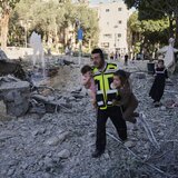 Χάος στο Ισραήλ με νέα χτυπήματα του Ιράν ως απάντηση στα Αμερικανικά αντίποινα!