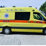 Ασπρόπυργος: Μαθήτρια 10 ετών κατέρρευσε στο σχολείο, την ώρα της γυμναστικής