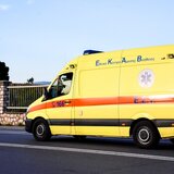 Το ένα μετά το άλλο τα τροχαία το μεσημέρι της Δευτέρας στην Κρήτη