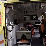 Ένιωσε έντονη δυσφορία και κατέρρευσε! Δεν τα κατάφερε ο 51χρονος