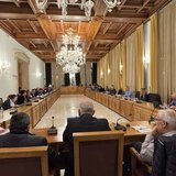 Στο πλευρό της Ομοσπονδίας Συλλόγων Οικογένειας ΚΕΘΕΑ το Δημοτικό Συμβούλιο Ηρακλείου