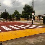 Έρχονται 25 υπερυψωμένες διαβάσεις και πεζοδρόμια σε όλο το Ηράκλειο