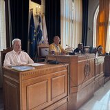 Ηράκλειο: Ηχηρό «όχι» από τον Δήμαρχο στη ΣΜΠΕ για τη Μονάδα Καύσης Απορριμμάτων