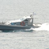 Στην Αγυιά και οι μετανάστες που εντοπίστηκαν τα ξημερώματα στη Γαύδο