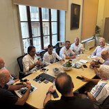 Παγκρήτιο Στάδιο: Τί ειπώθηκε στη συνάντηση Δήμου Ηρακλείου, ΣΕΓΑΣ και ΠΑΕ ΟΦΗ