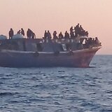 Νέα καραβιά μεταναστών στη θαλάσσια περιοχή της Γαύδου 