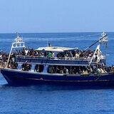 Πάνω από 230 μετανάστες στην Κρήτη, μέσα σε λίγες ώρες! - Εκατοντάδες χιλιάδες ακόμη περιμένουν για να έρθουν