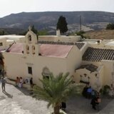 Για εγκληματική οργάνωση ελέγχεται ως ύποπτος ο ηγούμενος της Μονής Οδηγητρίας για τις επιδοτήσεις του ΟΠΕΚΕΠΕ