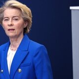 Φον ντερ Λάιεν: Η ΕΕ θα συνεχίσει την καλή συνεργασία με την Πολωνία μετά τη νίκη του Ναβρότσκι