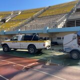 Ανακούφιση: Ο δήμος Ηρακλείου καθάρισε το Παγκρήτιο!