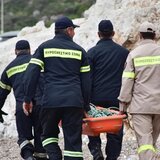 Κινητοποιήθηκε η Πυροσβεστική για τουρίστρια που τραυματίστηκε στο φαράγγι της Ίμπρου