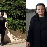 Εξαφάνιση Σάνικο Τσαούσι: Ποινική δίωξη για ανθρωποκτονία από πρόθεση στον Τσέχο εργάτη