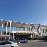 Σχεδόν 1.4 εκατ. επιβάτες εξυπηρέτησε το «Νίκος Καζαντζάκης» τον Ιούνιο - 6% πάνω σε σχέση με πέρσι