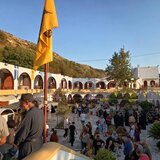 Περπατούν χιλιόμετρα για Χάρη της Αγίας Μαρίνας! - Φωτογραφίες