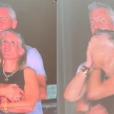 Βοστώνη: Η «kiss cam» πρόδωσε παράνομο ζευγάρι στην συναυλία των Coldplay