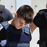 Μουρτζούκου: Βάζει στο «κάδρο» των ευθυνών και τη μητέρα της - Το απολογητικό της υπόμνημα