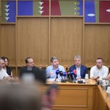 Νίκος Ανδρουλάκης: «Είμαστε απέναντι στην ακροδεξιά ρητορική και δεν θέλουμε με τίποτα να γυρίσει η χώρα μας στην καταστροφική διαχείριση του 2015»