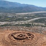 "Πέρασε" από το ΚΑΣ το ραντάρ κοντά στο Μνημείο της Παπούρας - Στο "κάδρο" της αντίδρασης τα ένδικα μέσα