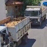 "Πυρά" κατά της ΕΛΑΣ και του Δήμου Αμαρίου για την επιχείρηση πάνω από τα Βορίζια