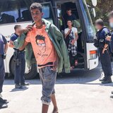 Μεταναστευτικό: "40 χρόνια στο λιμάνι ... δεν έχω δει τέτοια κατάσταση!" 