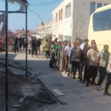 Δεν τους θέλουν πουθενά - "Μπαλάκι" οι μετανάστες στη Δυτική Κρήτη για την προσωρινή φιλοξενία τους