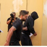 Ωτοστόπ τρόμου: Τι έγινε με τον πατέρα