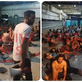 Αρναουτάκης: «Τρεις δομές προσωρινής φιλοξενίας μεταναστών στην Κρήτη, τίποτα άλλο»