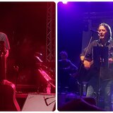 Κοσμοσυρροή στη συναυλία Νίκου Πορτοκάλογλου - Γιάννη Κότσιρα