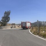 Ρέθυμνο: οι πυροσβέστες προστατεύονται από τον καύσωνα μόνο στα… χαρτιά