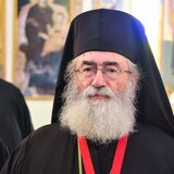 Μονή Σινά: Στην Αθήνα ο Δαμιανός - Δρομολογούνται οι διαδικασίες διαδοχής του