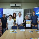 Food Goal: Μια βραδιά αλληλεγγύης στα Καμίνια με γεύσεις, μουσική και παιχνίδι