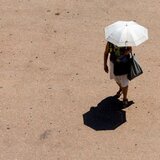 «Βράσαμε» τον Ιούλιο: Από τις 31 μέρες, οι 25 είχαν θερμοκρασίες πάνω από τα κανονικά για την εποχή επίπεδα!