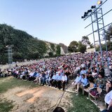  Κλιμακώνεται ο αγώνας για την υπεράσπιση και τη σωτηρία του Μνημείου της Παπούρας