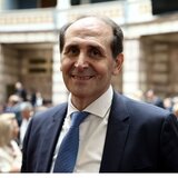 Ανακοπή υπέστη ο γραμματέας της ΚΟ της ΝΔ, Απόστολος Βεσυρόπουλος