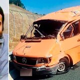 Ποιος ήταν ο Γιάννης Αρτόπουλος, ο συνεργάτης του Κωνσταντίνου Αργυρού που σκοτώθηκε σε τροχαίο