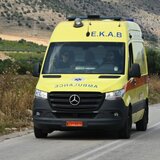Δύο τροχαία μέσα σε λίγα λεπτά στο Ηράκλειο 