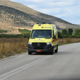 Στην Εντατική γυναίκα που παρασύρθηκε από όχημα στο Ηράκλειο