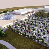 Το εμπορικό κέντρο "μεγαθήριο" στα Δύο Αοράκια και το... αγκάθι του καταυλισμού